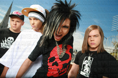 TOKIO HOTEL