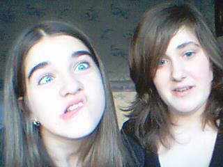 ma best friend !!!!