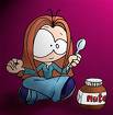 LE NUTELLA!!!!!!!!!
