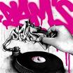 la MUSIC!!!!!!!surtou ^RAP RNB & POP!!!!!!!