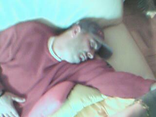mon père!