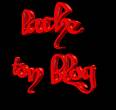 di moi ton blog!!!!!!